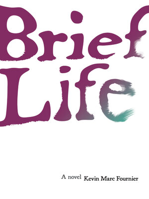 cover image of Brief Life